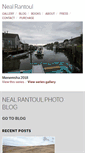 Mobile Screenshot of nealrantoul.com